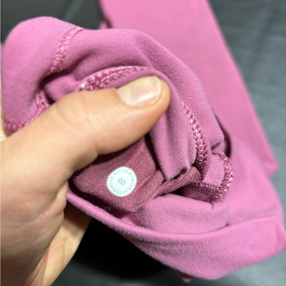 Lululemon leggings - Picture 2 of 2